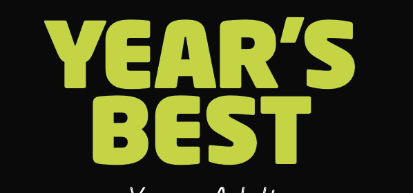 Year’s Best YA Speculative Fiction 2014 Now Available!