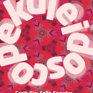 Kaleidoscope Cover Reveal and Table of Contents!