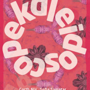 Kaleidoscope Reader Poll Results and Awards Eligibility