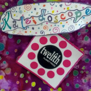 Introducing Kaleidoscope!